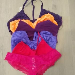 Intimately by Free People bundle